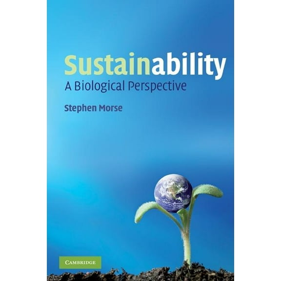Sustainability, (Paperback)