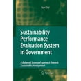 thumbnail image 1 of Sustainability Performance Evaluation System in Government: A Balanced Scorecard Approach Towards Sustainable Developmen, (Paperback), 1 of 1