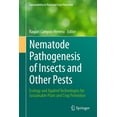thumbnail image 1 of Sustainability in Plant and Crop Protect Nematode Pathogenesis of Insects and Other Pests: Ecology and Applied Technologies for Sustainable Plant and Crop Protec, (Hardcover), 1 of 1