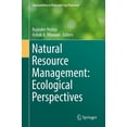 thumbnail image 1 of Sustainability in Plant and Crop Protect Natural Resource Management: Ecological Perspectives, (Hardcover), 1 of 1