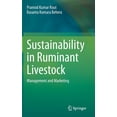 thumbnail image 1 of Sustainability in Ruminant Livestock: Management and Marketing, (Hardcover), 1 of 1