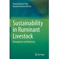 thumbnail image 1 of Sustainability in Ruminant Livestock: Management and Marketing, (Paperback), 1 of 1