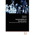 thumbnail image 1 of Sustainability of Desalination (Paperback), 1 of 1