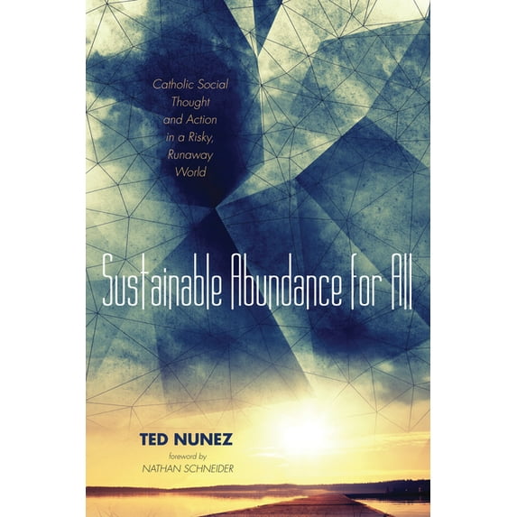 Sustainable Abundance for All (Hardcover)