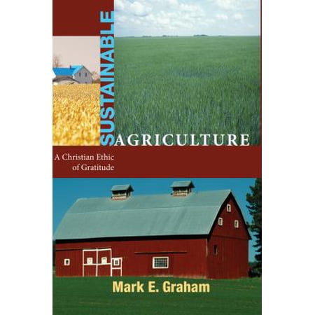 Pre-Owned Sustainable Agriculture (Paperback) 1606088068 9781606088067