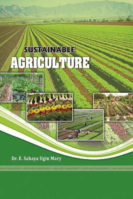Sustainable Agriculture, (Paperback)