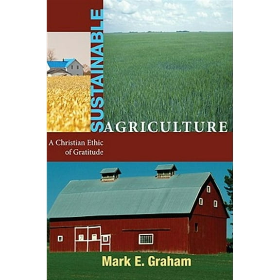 Sustainable Agriculture (Paperback)