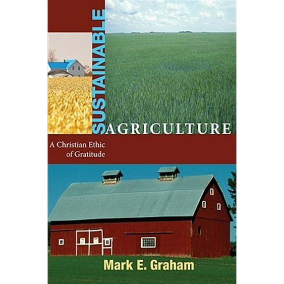 Sustainable Agriculture (Paperback)