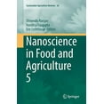 thumbnail image 1 of Sustainable Agriculture Reviews Nanoscience in Food and Agriculture 5, Book 26, (Paperback), 1 of 1