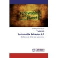 thumbnail image 1 of Sustainable Behavior 4,0 (Paperback), 1 of 1