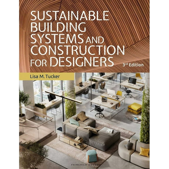 Sustainable Building Systems and Construction for Designers: Bundle Book + Studio Access Card (Other)