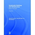 thumbnail image 1 of Sustainable Buildings and Infrastructure: Paths to the Future (Hardcover), 1 of 1
