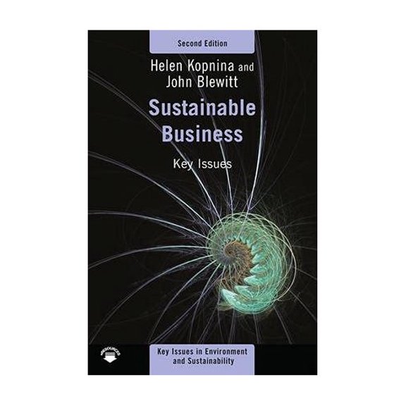 Pre-Owned Sustainable Business: Key Issues (Key Issues in Environment and Sustainability)