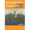 thumbnail image 1 of Sustainable Cities in Developing Countries, (Paperback), 1 of 1
