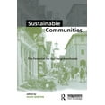thumbnail image 1 of Sustainable Communities: The Potential for Eco-Neighbourhoods, (Paperback), 1 of 1