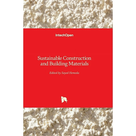 Sustainable Construction And Building Materials