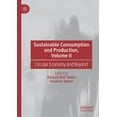 thumbnail image 1 of Sustainable Consumption and Production, Volume II: Circular Economy and Beyond, (Paperback), 1 of 1