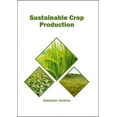 Sustainable Crop Production (Hardcover)