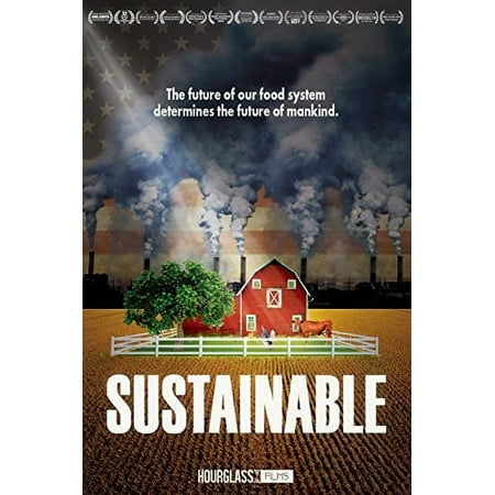 Sustainable [DVD]