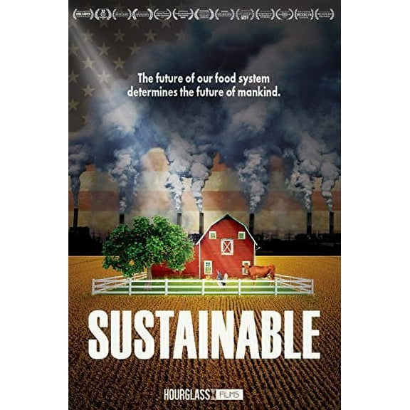 Sustainable (DVD)