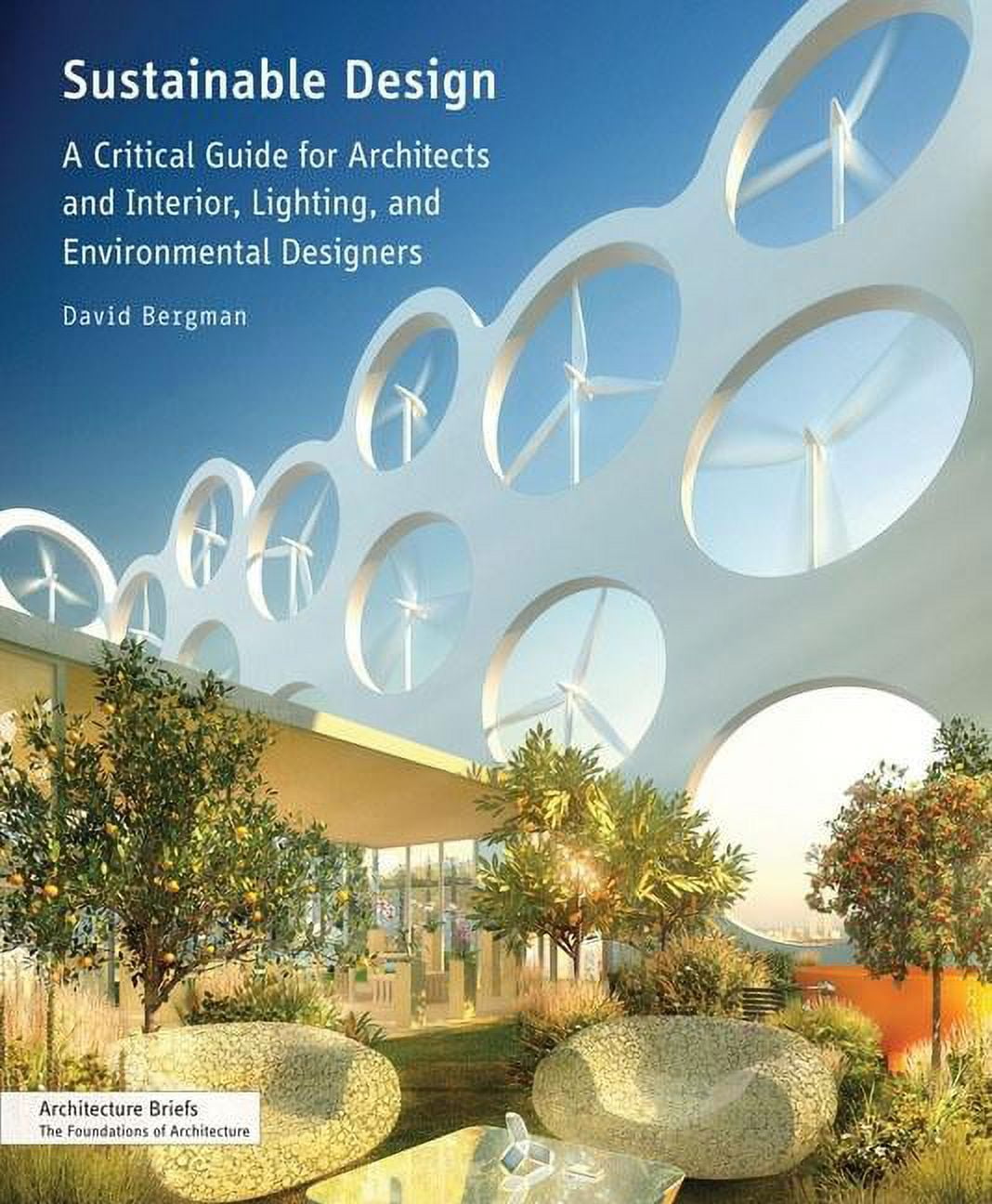 Sustainable Design : A Critical Guide (Paperback) - Walmart.com