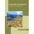 thumbnail image 1 of Sustainable Development: Concerns and Challenges, (Hardcover), 1 of 1
