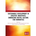 thumbnail image 1 of Sustainable Development in Creative Industries: Embracing Digital Culture for Humanities: PROCEEDINGS OF THE 9TH BANDUNG, (Hardcover), 1 of 1
