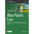 thumbnail image 1 of Sustainable Development Goals Blue Planet Law: The Ecology of Our Economic and Technological World, (Paperback), 1 of 1