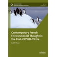 thumbnail image 1 of Sustainable Development Goals Contemporary French Environmental Thought in the Post-Covid-19 Era, (Paperback), 1 of 1