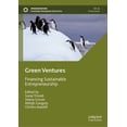 thumbnail image 1 of Sustainable Development Goals Green Ventures: Financing Sustainable Entrepreneurship, (Hardcover), 1 of 1