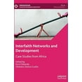 thumbnail image 1 of Sustainable Development Goals Interfaith Networks and Development: Case Studies from Africa, (Hardcover), 1 of 1