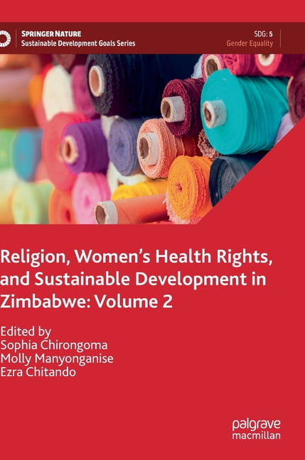 Sustainable Development Goals: Religion, Women's Health Rights, and ...