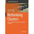 thumbnail image 1 of Sustainable Development Goals Rethinking Clusters: Place-Based Value Creation in Sustainability Transitions, (Hardcover), 1 of 1
