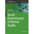 thumbnail image 1 of Sustainable Development Goals Social Determinants of Mental Health, (Hardcover), 1 of 1