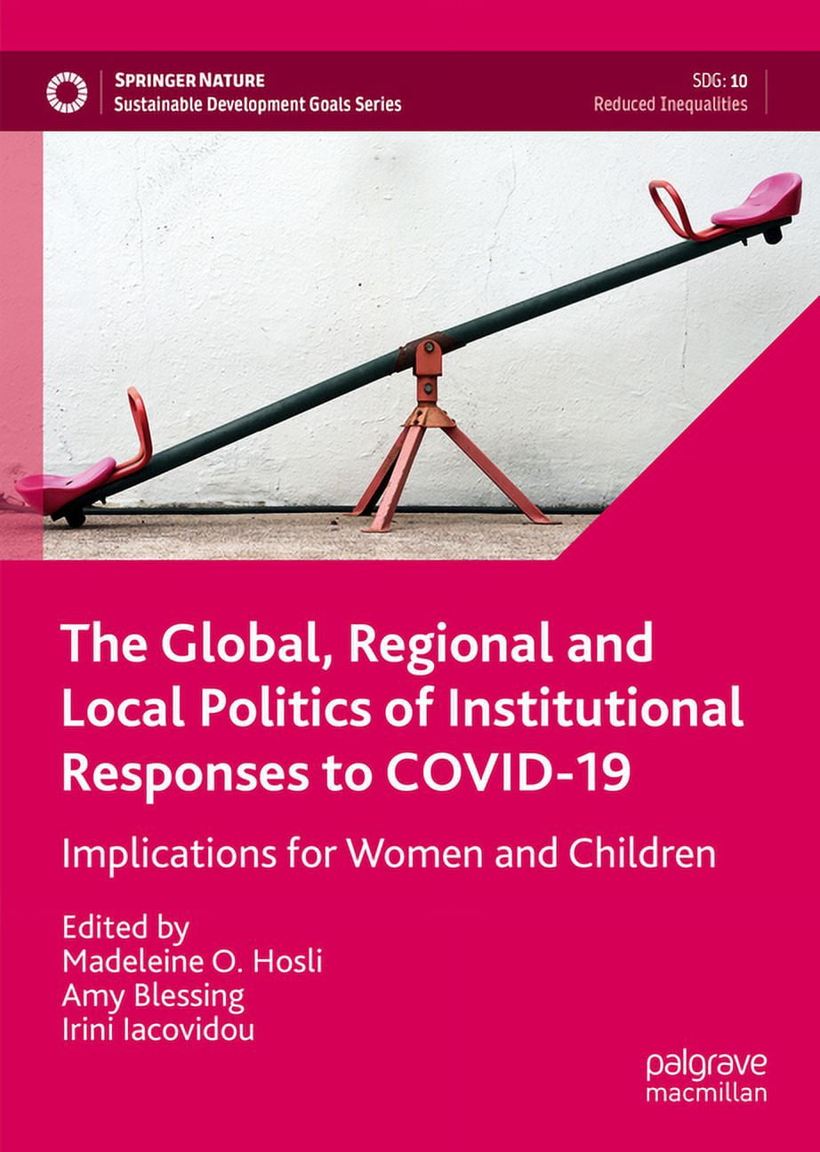 Local Fallout and Institutional Response