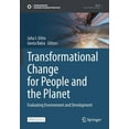 thumbnail image 1 of Sustainable Development Goals Transformational Change for People and the Planet: Evaluating Environment and Development, (Paperback), 1 of 1