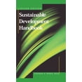 thumbnail image 1 of Sustainable Development Handbook, Second Edition (Hardcover), 1 of 1