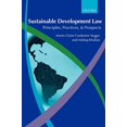 thumbnail image 1 of Pre-Owned Sustainable Development Law: Principles, Practices, and Prospects (Paperback) 0199276714 9780199276714, 1 of 1