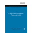 thumbnail image 1 of Sustainable Development Set Global Environment Outlook 2000, (Paperback), 1 of 1