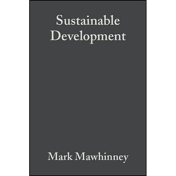 Sustainable Development: Understanding the Green Debates (Paperback)