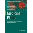 thumbnail image 1 of Sustainable Development and Biodiversity Medicinal Plants: Domestication, Biotechnology and Regional Importance, Book 28, (Paperback), 1 of 1