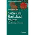thumbnail image 1 of Sustainable Development and Biodiversity Sustainable Horticultural Systems: Issues, Technology and Innovation, Book 2, (Hardcover), 1 of 1