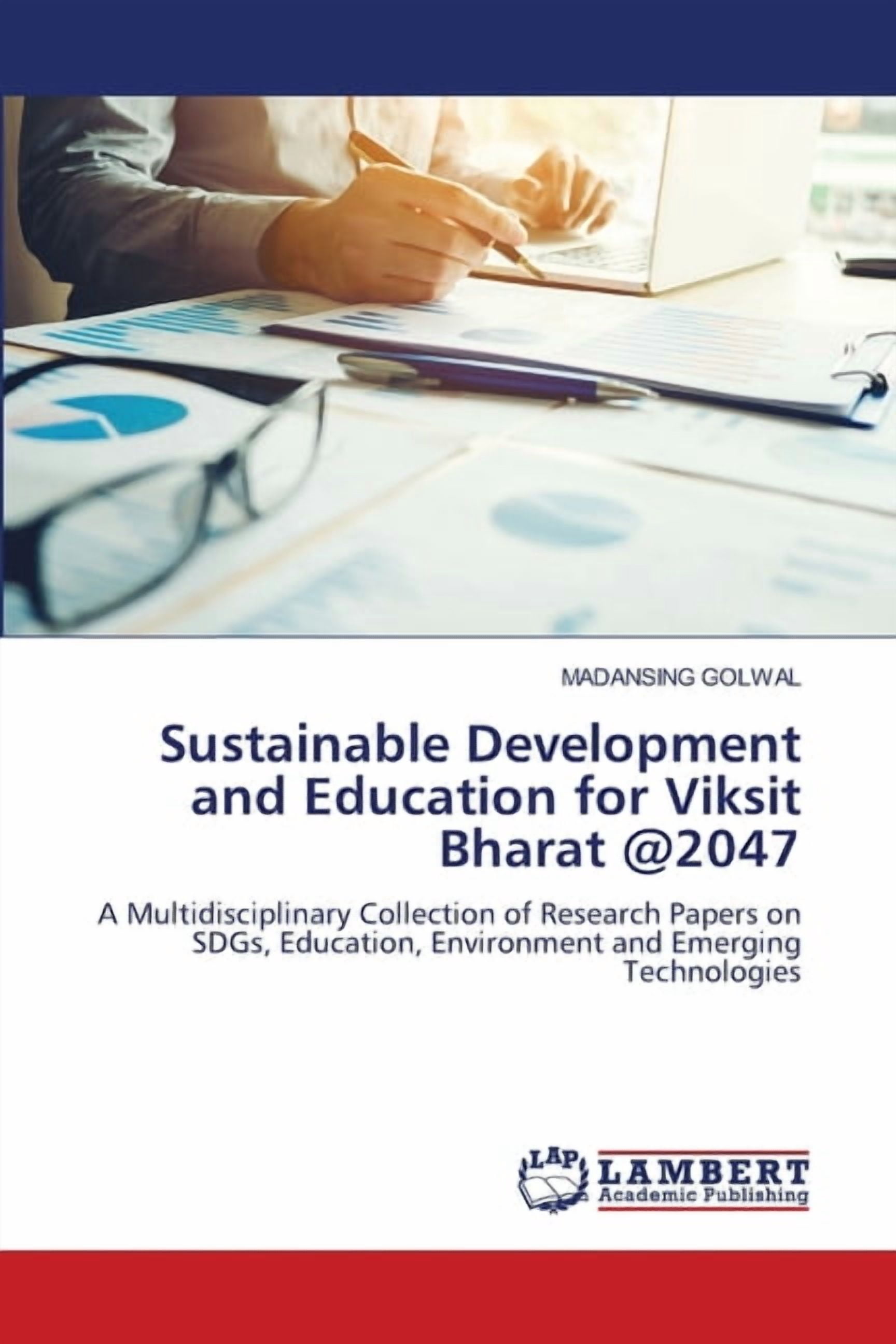Sustainable Development and Education for Viksit Bharat @2047, (Paperback)