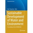 thumbnail image 1 of Sustainable Development of Water and Environment: Proceedings of the Icsdwe2020, (Paperback), 1 of 1