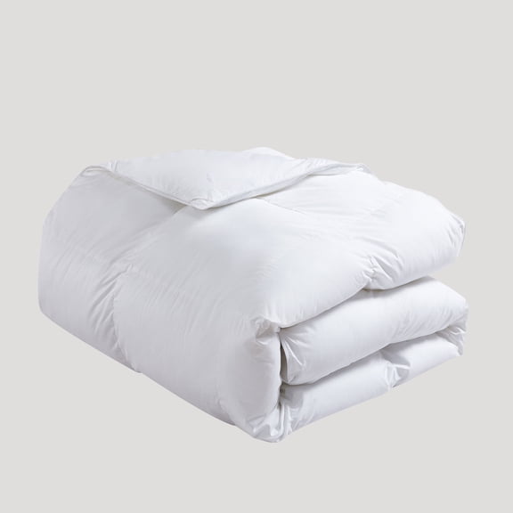 Sustainable Down Alternative Duvet Insert