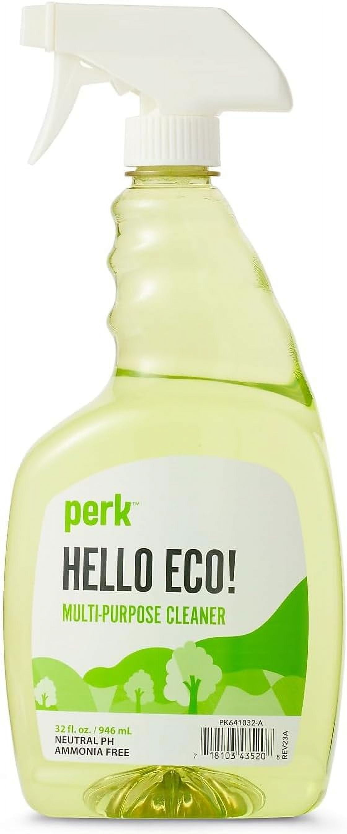 Sustainable Earth AllPurpose Cleaner, 32 Oz. (SEB641032ACC