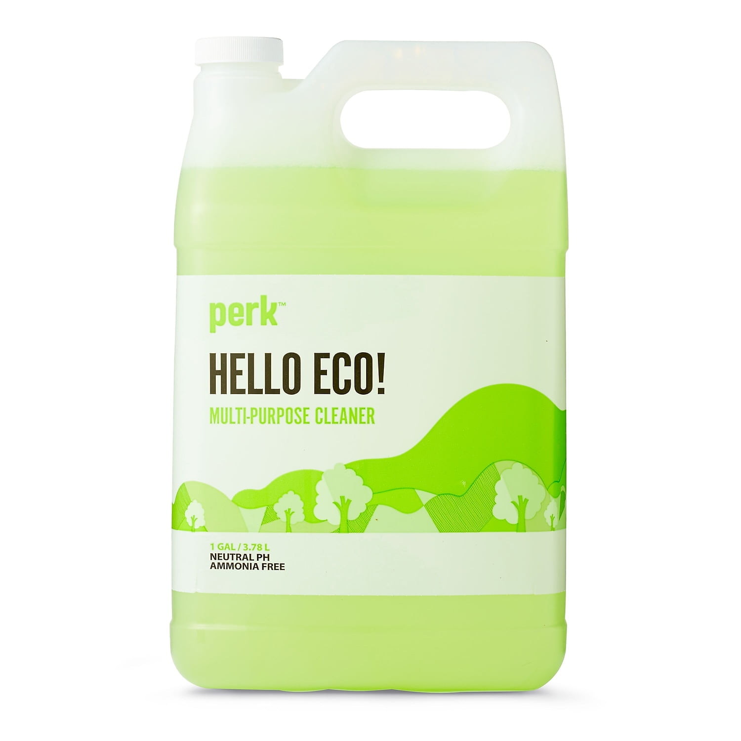 Sustainable Earth All Purpose Cleaner Refill Ready To Use 1 Gallon