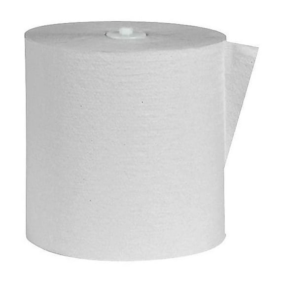 Sustainable Earth ECO GREEN RECYCLED NATURAL WHI SEB26576