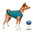 thumbnail image 1 of Sustainable Eco-Friendly Dog Jacket / Vest - Made in Ukraine, 1 of 2