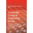 thumbnail image 1 of Sustainable Ecological Engineering Design: Selected Proceedings from the International Conference of Sustainable Ecologi, (Hardcover), 1 of 3